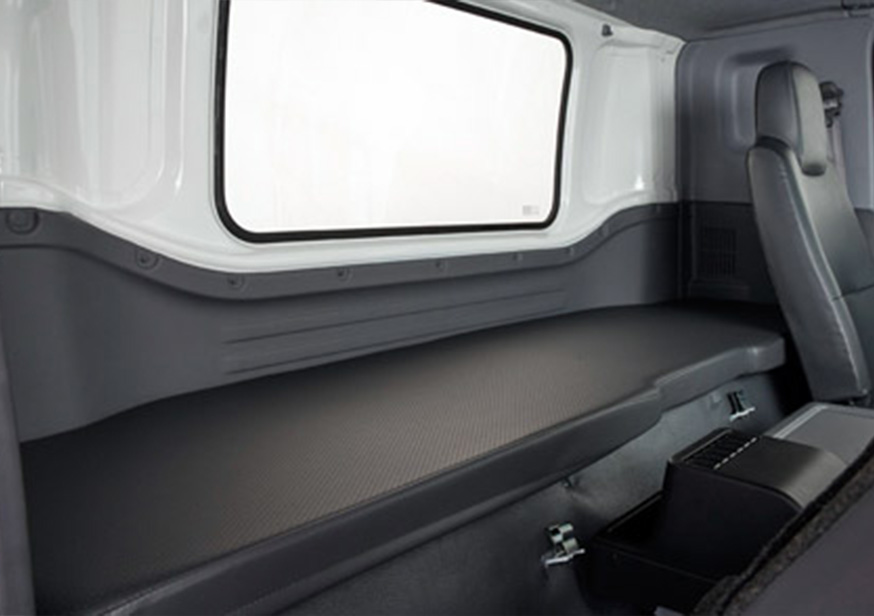 Không gian thư giãn thoải mái